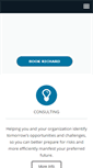Mobile Screenshot of intelligent-future.com